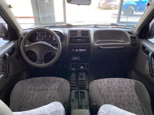 Imagen 14 de 15 de Nissan Terrano Ii 2.7 I 1996 Pointcars
