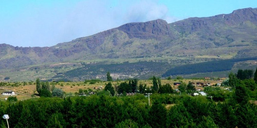 Lote En Venta En Trevelin