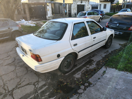 Ford Orion 2.0 Ghia