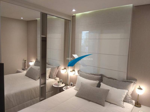 Apartamento À Venda Moratta Parque Espacial Minha Casa Minha Vida Sbc/sp - Ap5244