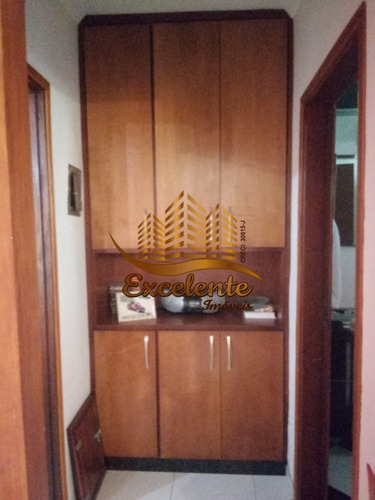 Imagem 21 de 27 de Casas - Venda - Jardim Nossa Senhora Auxiliadora - Cod. 100 - V100