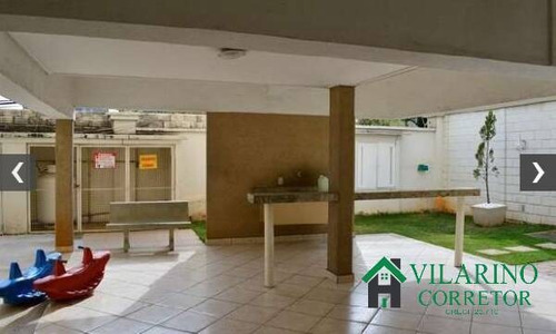 Imagem 13 de 13 de Excelente Apartamento Belo Horizonte 02 Vagas - 1736v