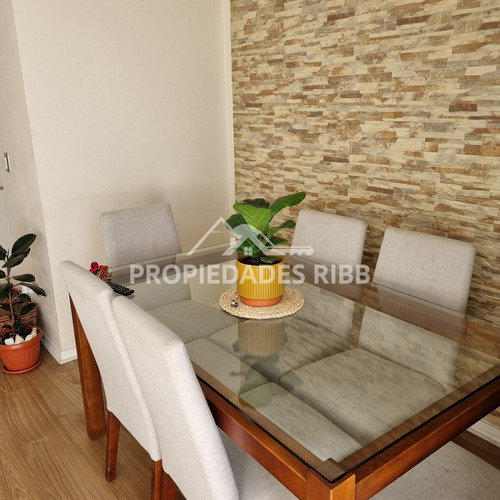 Se Vende Depto Lomas De Los Pinos 2 Quilpue
