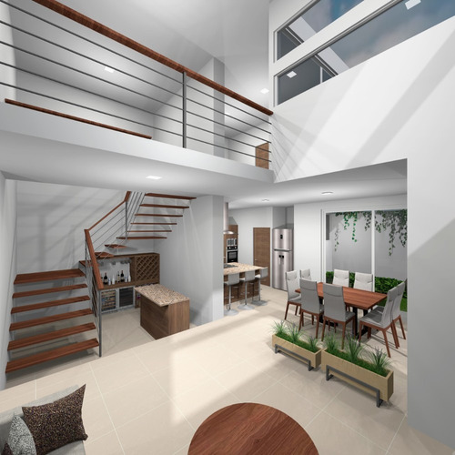 Imagen 4 de 14 de Venta Casa Real Del Bosque