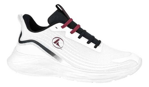 Tenis Deportivo Chunky Prokennex 45ma Blanco Original Msi