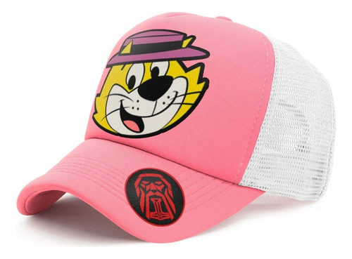 Gorra Don Gato Y Su Pandilla Dibujo Tv 0001