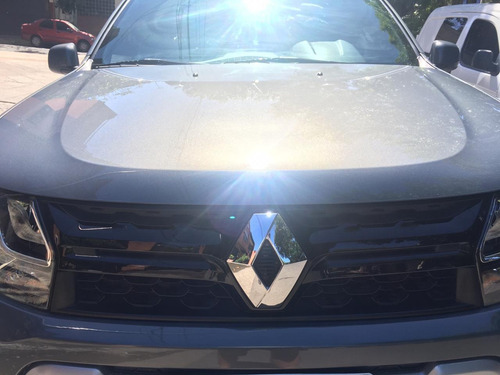 Renault Duster 2017 1.6 Ph2 4x2 Privilege 110cv
