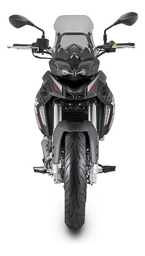 Imagen 9 de 15 de Benelli Trk 251 Abs 0km Touring No Tornado Xtz Permutas