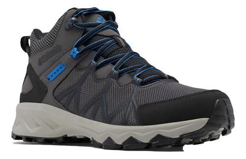 Bota Trekking Columbia Peakfreak Ii Mid Outdry Impermeable