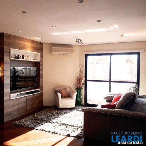Imagem 5 de 15 de Apartamento - Santana - Sp - 551441