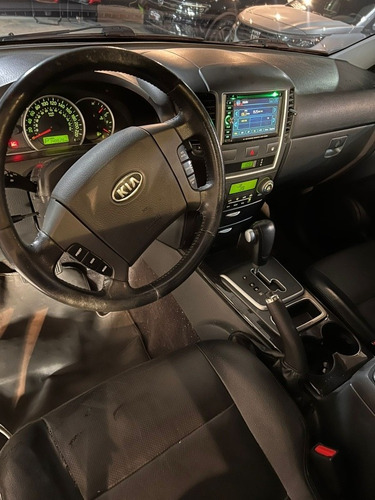 Imagem 8 de 9 de Kia Sorento Ex 3.8 V6 2009 - São Paulo Motorsport