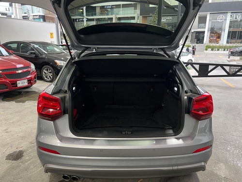 Audi Q2 1.4 S Line S-Tronic At