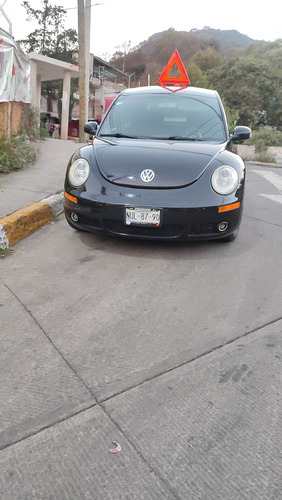 Volkswagen Beetle 2.0 Gls At