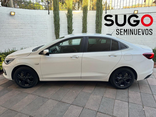 Chevrolet Onix 1.3 Lt Mt