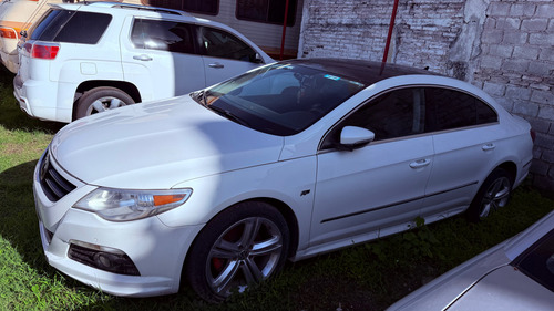 Volkswagen Passat 2.0 R-line Tsi Dsg Qc At