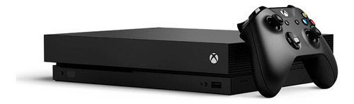 Xbox One 'x' 1 Tb 4k Hdr