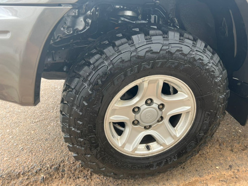 Imagen 11 de 11 de Toyota Prado