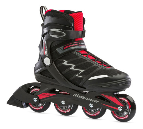 Rollers Bladerunner Advantage Pro Xt Fitness Hombre 
