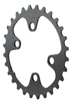 Comprar Plato Bicicleta Mtb Shimano Slx M7000 Bcd 64mm 28 Dientes