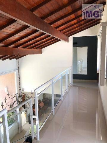 Imagem 16 de 19 de Casa Com 3 Dormitórios À Venda, 274 M² Por R$ 1.100.000,00 - Vale Dos Cristais - Macaé/rj - Ca0281