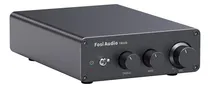 Comprar Fosi Audio Tb10d 600w Tpa3255 Amplificador De Potencia Audio