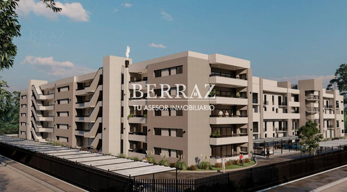 Imagen 11 de 20 de Departamento Venta Vivant 2 Ambientes Pilar