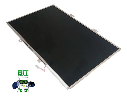 Pantalla Lcd Display Samsung 15.4 30 Pines Ltn154x3 Series