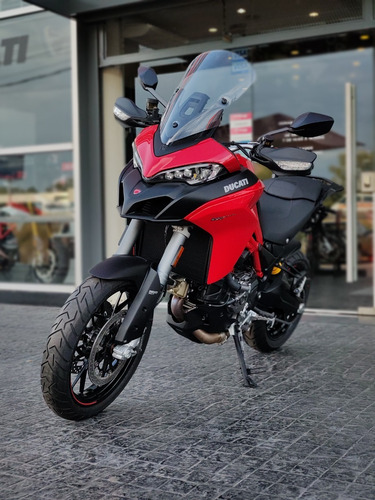 Imagen 10 de 25 de Multistrada 950s 0km - Entrega Inmediata!