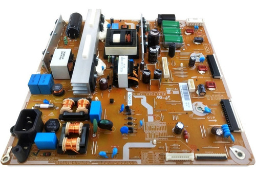 Placa Fonte Tv Philco Ph43c21p Lj44-00246a