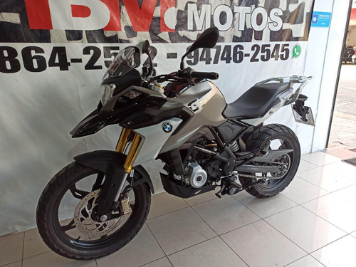 Imagem 2 de 6 de Bmw G 310 Gs