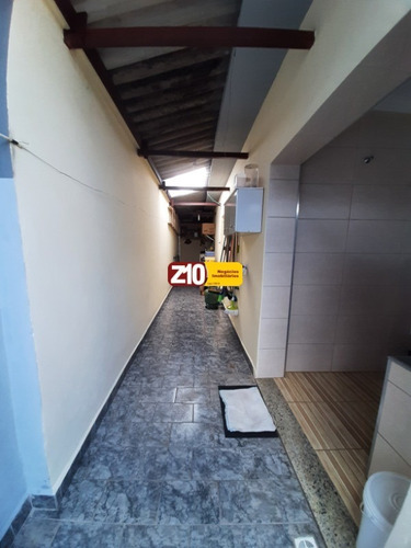 Imagem 19 de 30 de Casa Para Venda No Jardim Morada Do Sol A Poucos Metros Do Parque Ecológico Na Z10 Imóvies - Indaiatuba/sp - Ca09734 - 70273188