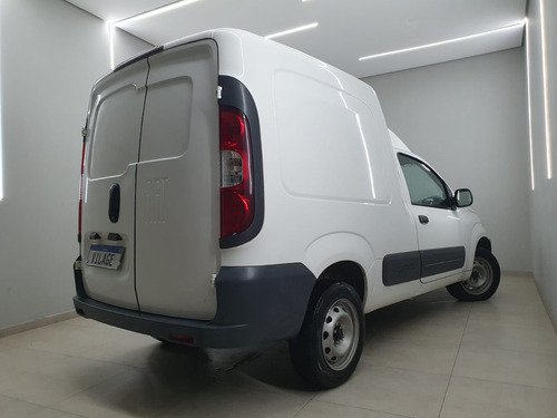 Fiat Fiorino FIORINO ENDURANCE 1.4 MCA