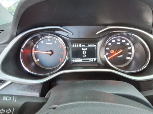Chevrolet Onix 1.0 TURBO FLEX LTZ AUTOMÁTICO