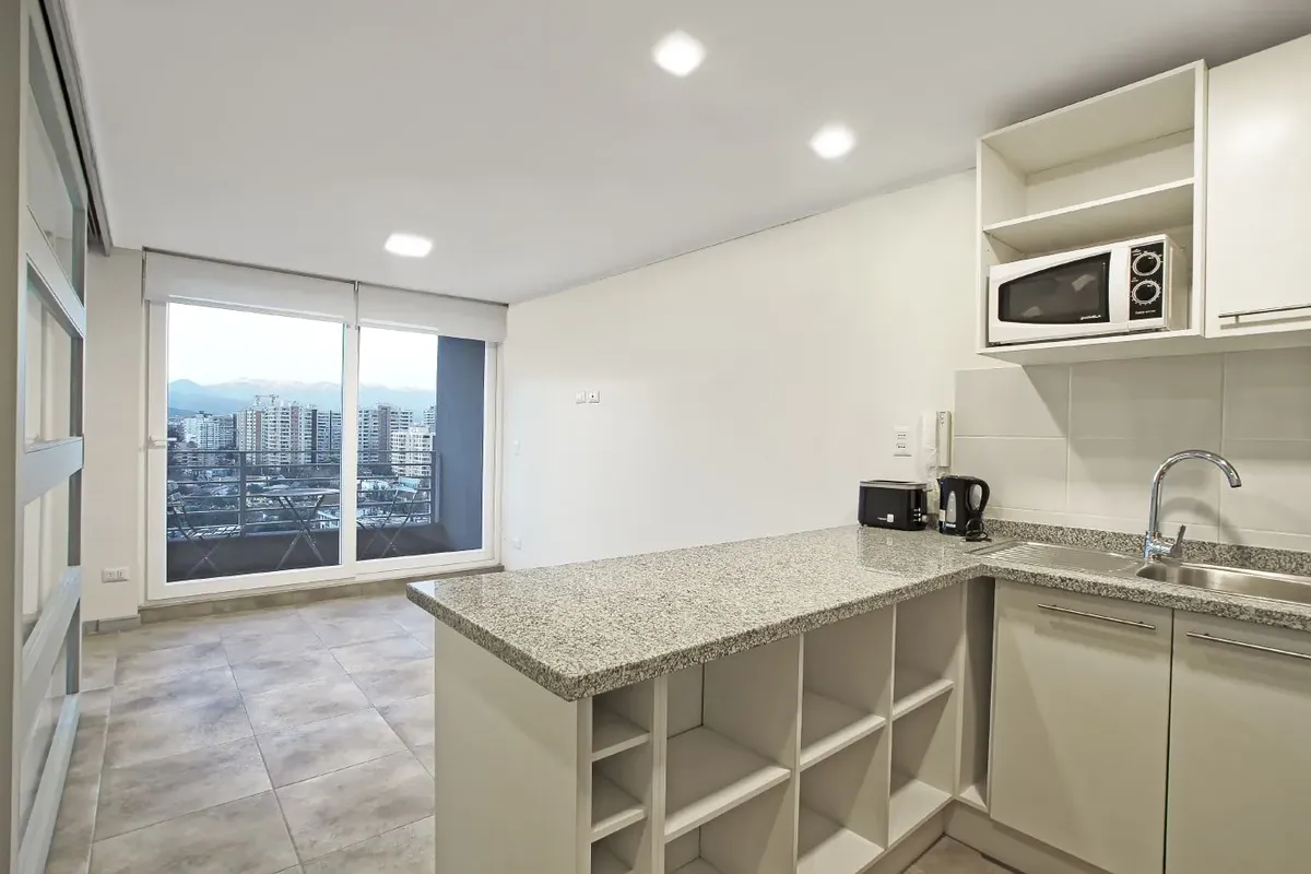 Imagen 1 de 19 de Edificio Guardiamarina Vista Suroriente Piso 2
