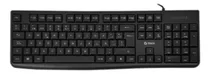 Comprar Teclado Multimedia Teros-usb Te-4067s Bk Black