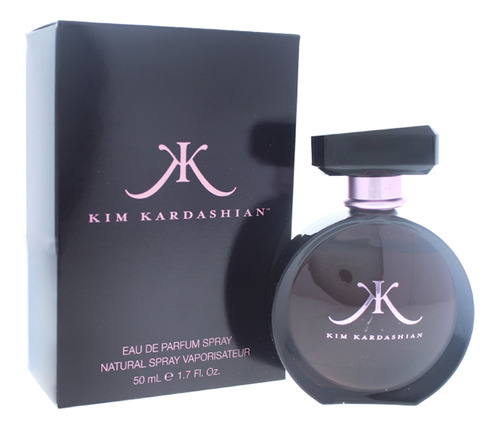 Kim Kardashian De Kim Kardashian Para Mujer, Aerosol Edp De