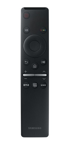 Imagen 6 de 9 de Smart Tv 43 Samsung 4k Crystal Series 7 Un43tu7000fxza