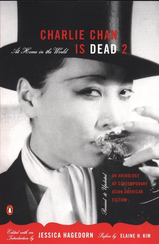 Libro: Charlie Chan Is Dead 2: At Home In The World (an Of