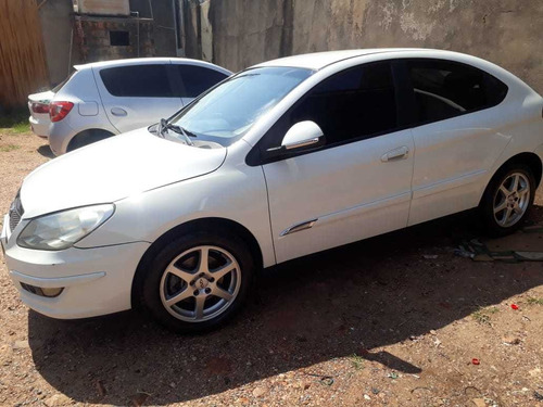 Chery Cielo 2012 1.6 5p