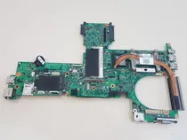Comprar Cu002Fdetalhe Placa Mãe Hp Elitebook 6930p 48.4v901.021 + P8600