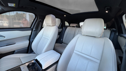 Land Rover Range Rover Velar 3.0 V6 P380 GASOLINA R-DYNAMIC SE AUTOMÁTICO