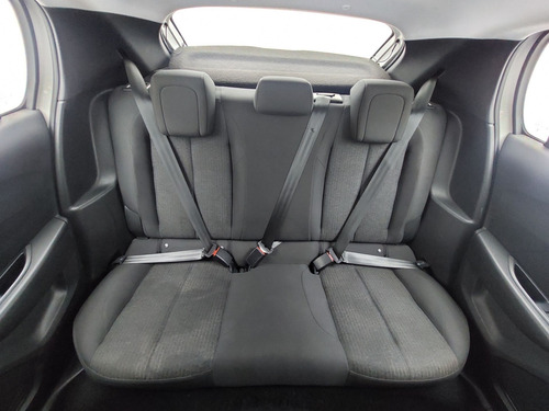 Peugeot 208 1.0 6V FLEX LIKE MANUAL