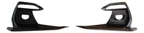Comprar Difusores Delanteros Izq Y Der Fascia Infiniti Q50 Original