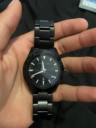 Reloj Michael Kors (Usado)