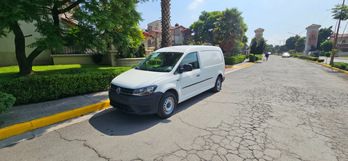 Volkswagen Caddy 1.6 Maxi Mt