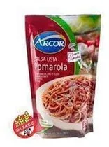 Comprar Pack X 6 Unid. Salsa  Pomarodp 340 Gr Arcor Salsas