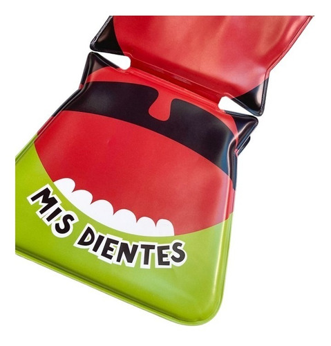 Libro Juego Para El Agua Bebés Grisino Sumergible Dientes