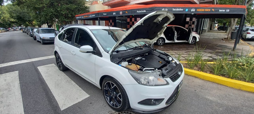 Ford Focus II 1.8 Tdci Trend Plus