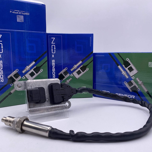 6681d A0009053403 A 000 905 34 03 Sensor De Gas Nox Para