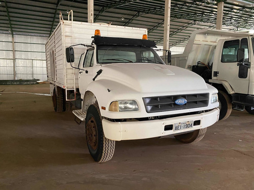 Ford F14000